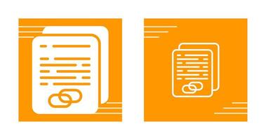 Document File Vector Icon