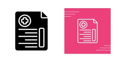 Documents Vector Icon