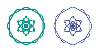 Data Science Vector Icon