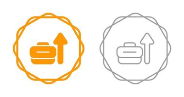 Business Value Vector Icon