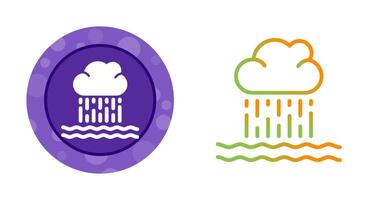 Water Vector Icon