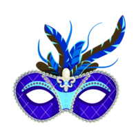 Mardi Gras Mask png