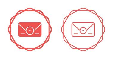Envelope Vector Icon