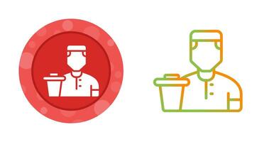 User Removed Vector Icon