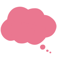 Dialogue box for text png