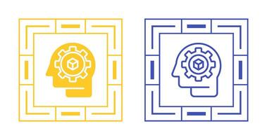 Design Principles Vector Icon
