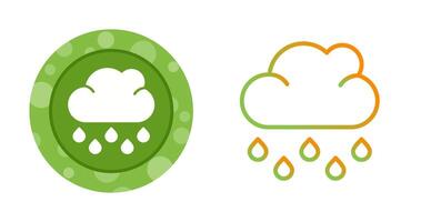 Clouds Vector Icon