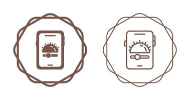 Smartphone Vector Icon