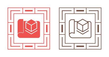 Prototype Vector Icon