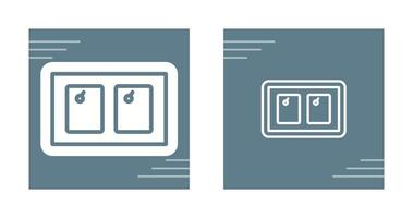 Pinboard Vector Icon