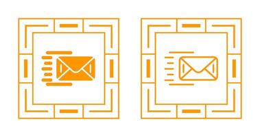 Email Vector Icon