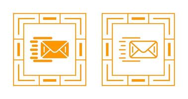 Email Vector Icon