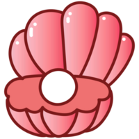 pearl doodle cartoon png