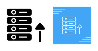 Uptime Guarantee Vector Icon