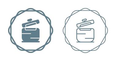 Casserole Vector Icon