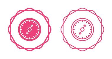 Compass Vector Icon