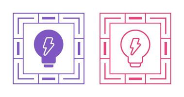 Idea Vector Icon