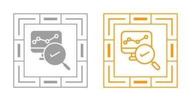 Testing Vector Icon
