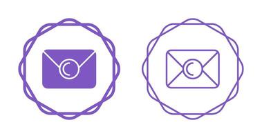 Envelope Vector Icon