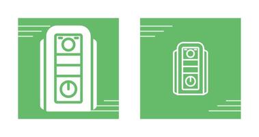 Tower Vector Icon