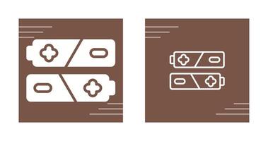 Cell Vector Icon