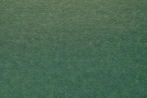 Green abstract texture for background. Close-up decoration material pattern design photo