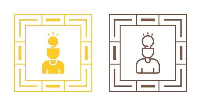 User Needs Vector Icon