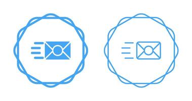Mail Vector Icon