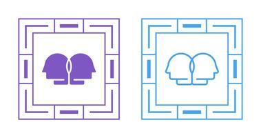 Empathize Vector Icon