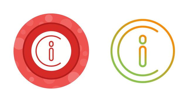 Help Button Vector Icon