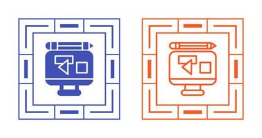 Prototype Vector Icon