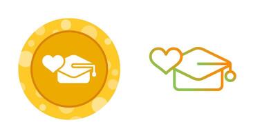 Alumni Relations Vector Icon