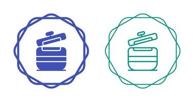 Pot Vector Icon