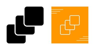 Layer Vector Icon