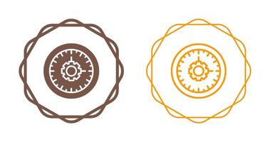 Time Vector Icon