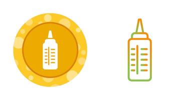 Wire Pulling Lubricant Vector Icon