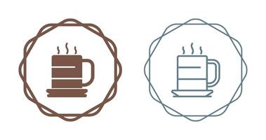 Mug Vector Icon