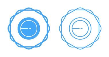 Circle Vector Icon