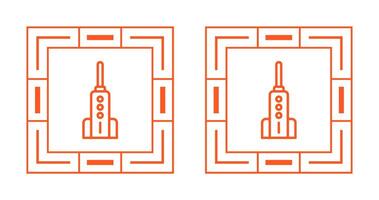 Modem Vector Icon
