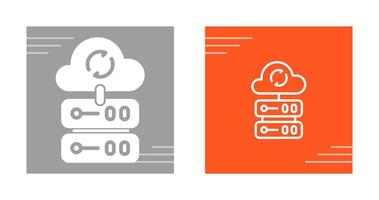 Backup Vector Icon