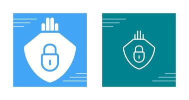 Encryption Vector Icon