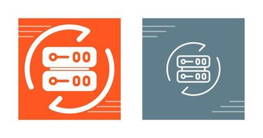 Restore Vector Icon