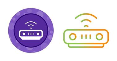 Gateway Vector Icon