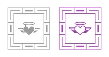Heart Vector Icon