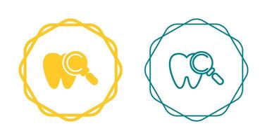 Diagnosis Vector Icon