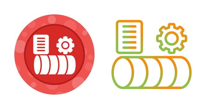 Orchestration Vector Icon