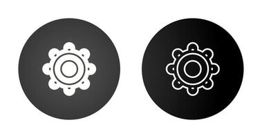 Settings Vector Icon