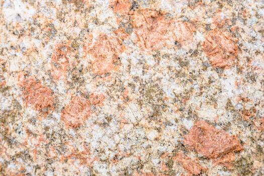 Natural texture in nature with organic stone surface and patterned texture. photo