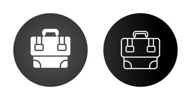 Briefcase Vector Icon