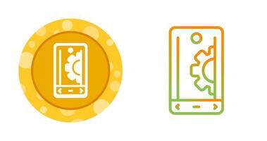 Smartphone Vector Icon